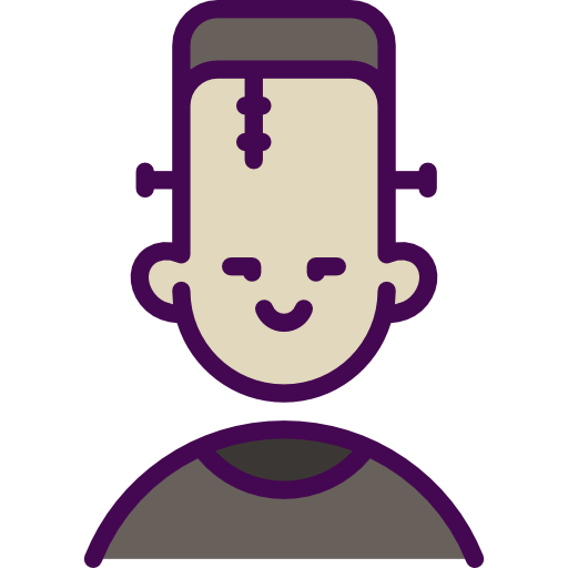Frankenstein icon