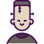 Франкенштейн иконка 64x64