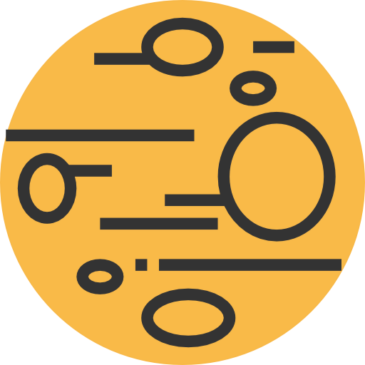 Mars icon