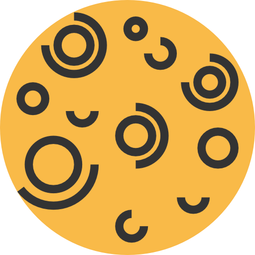 Moon icon