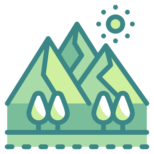 Nature icon