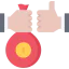 Bribe 图标 64x64