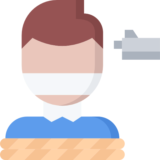 Kidnapping icon