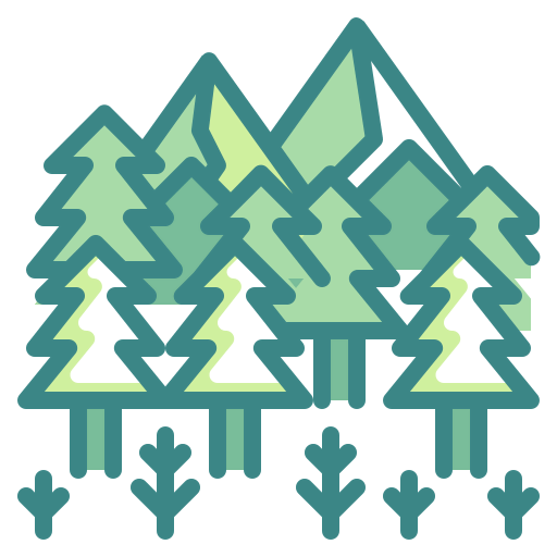 Nature icon