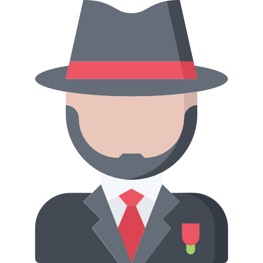 Bandit icon