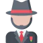 Bandit icon 64x64