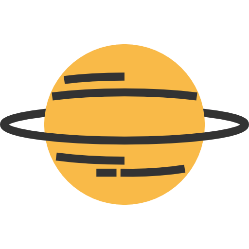 Uranus icon