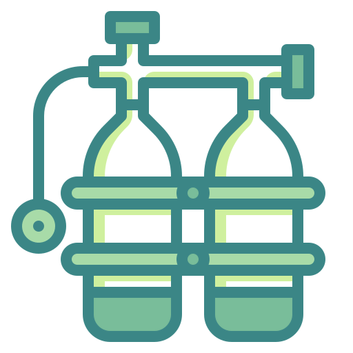 Oxygen icon