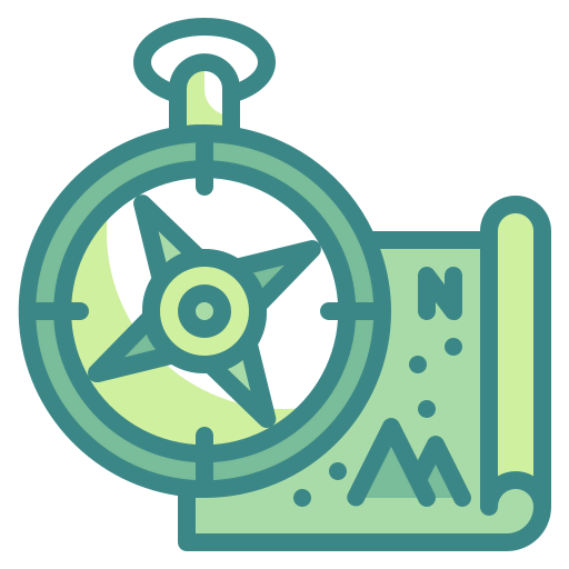 Map icon