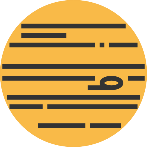 Jupiter icon