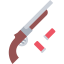 Gun icon 64x64