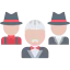 Godfather icon 64x64