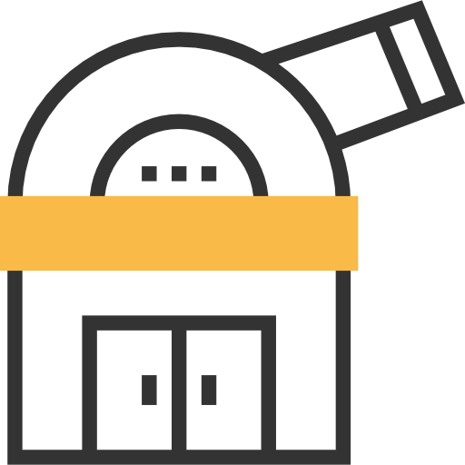 Observatory icon