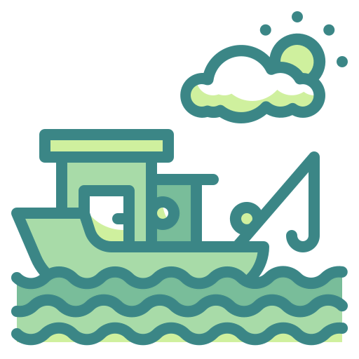 Boat icon