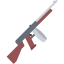 Gun icon 64x64