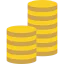 Cash icon 64x64