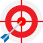 Dart icon 64x64
