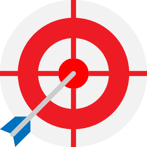 Dart icon