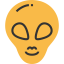 Alien icon 64x64