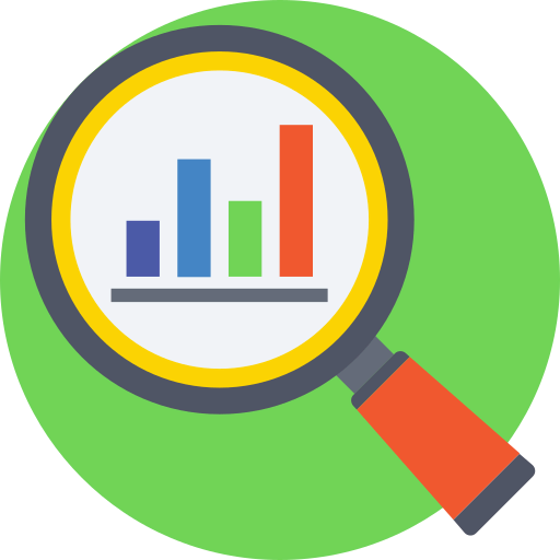 Statistics icon