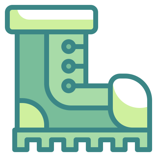 Boots icon