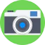 Camera icon 64x64