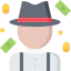 Bandit icon 64x64