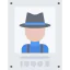 Bandit icon 64x64