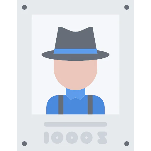Bandit icon