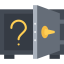 Safe icon 64x64