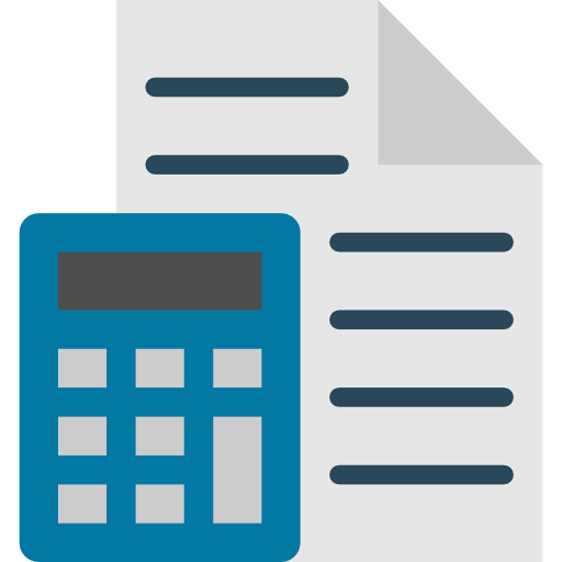 Calculator icon