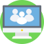 Computer icon 64x64
