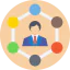 User icon 64x64