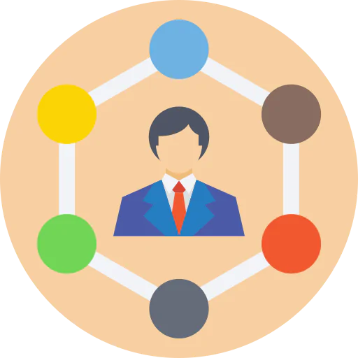 User icon