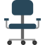Chair icon 64x64