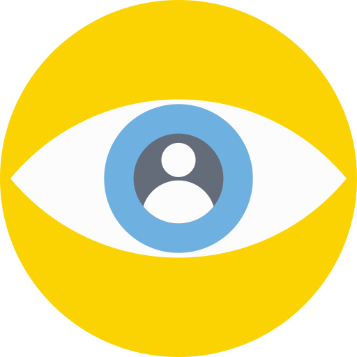Eye icon
