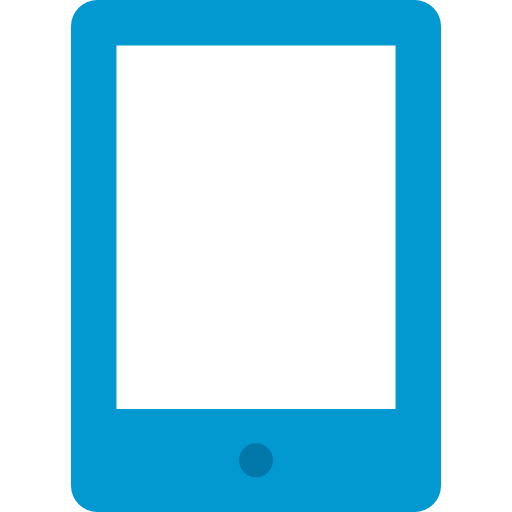 Technological icon
