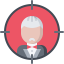 Godfather icon 64x64
