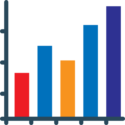 Charts icon