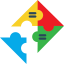 Puzzle icon 64x64
