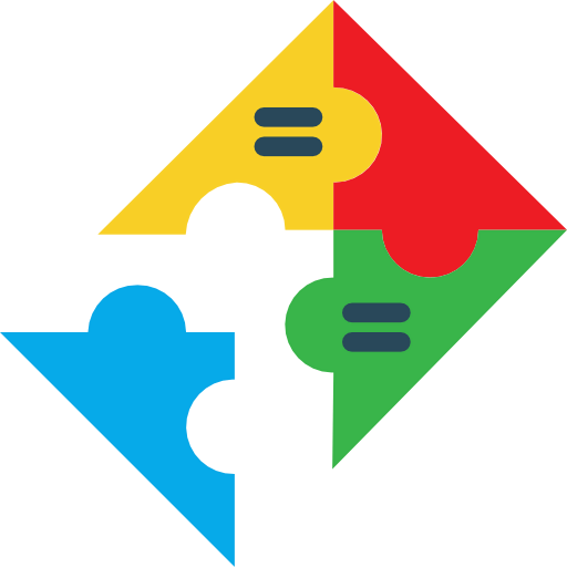Puzzle icon