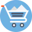 Cart icon 64x64