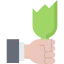 Hand icon 64x64