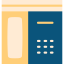 Phone receiver Symbol 64x64