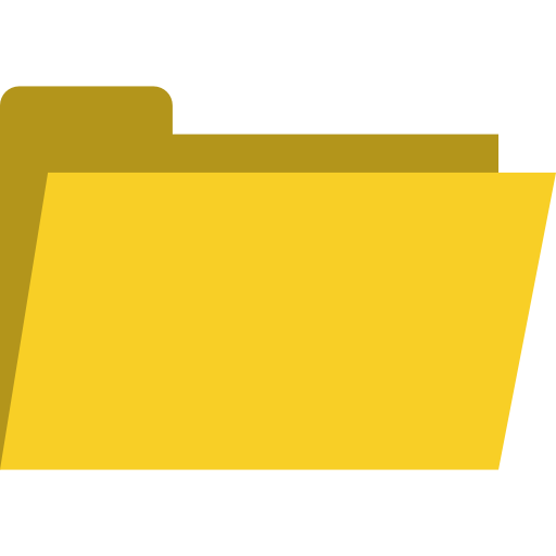 Folder icon