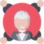 Godfather icon 64x64