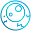 Eyeball Symbol 64x64
