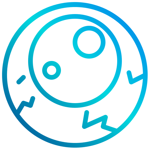 Eyeball Symbol