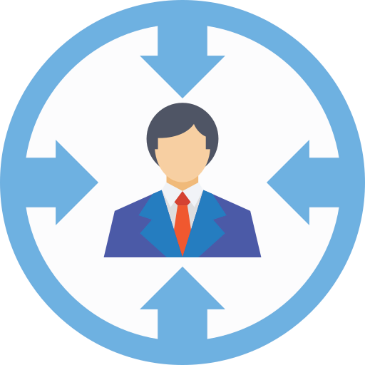 Target icon