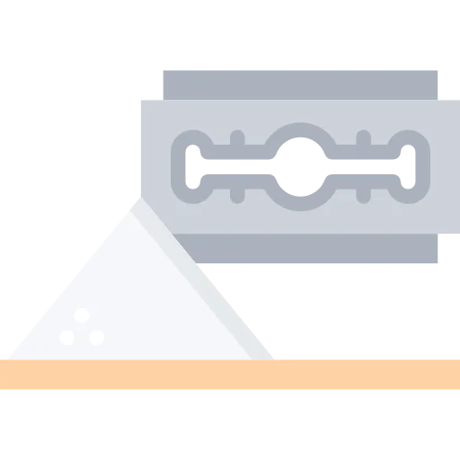 Razor icon
